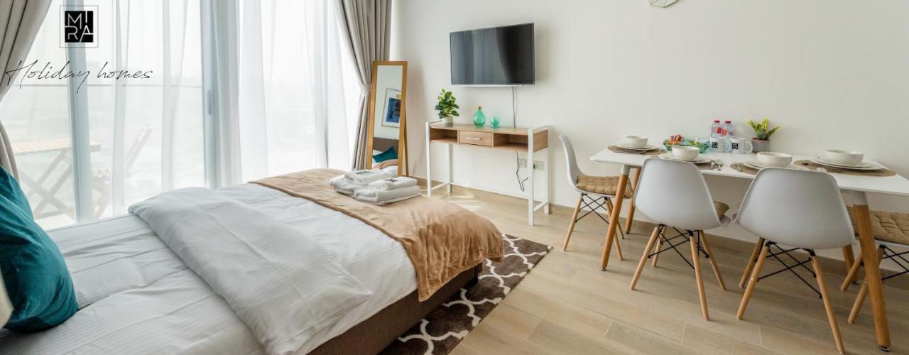 Mira Holiday Homes - Serviced In Jvc - Gym, Pool, Parking Apartment *